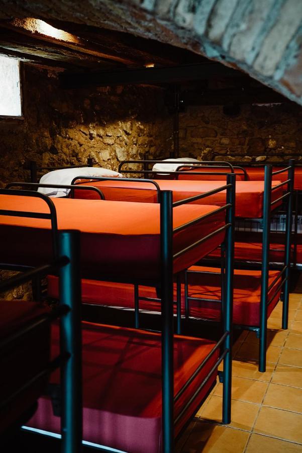 Cases Altes De Posada Navés Extérieur photo